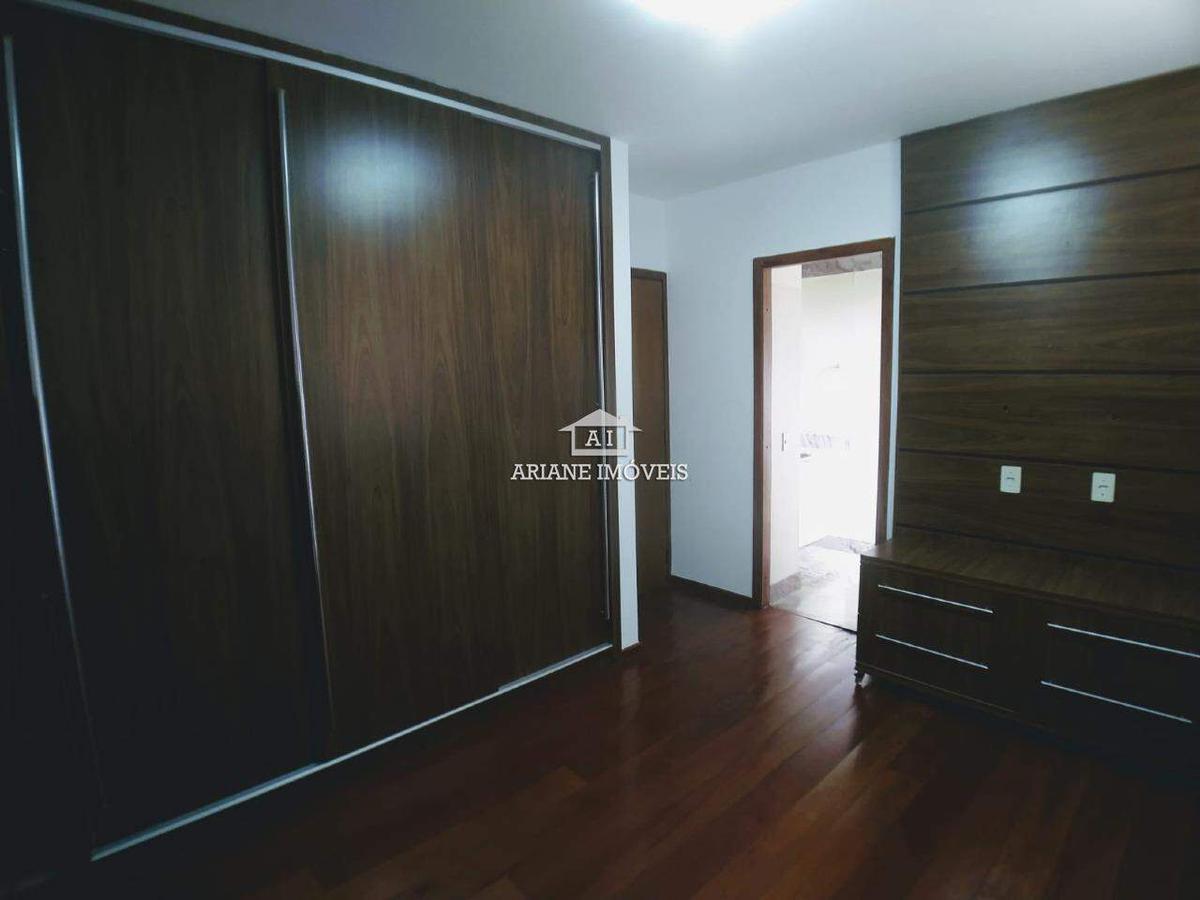 Apartamento, Jardim Atlântico, 5 Quartos, 3 Vagas, 2 Suítes