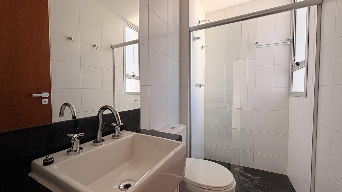 Apartamento, Gutierrez, 2 Quartos, 2 Vagas, 1 Suíte