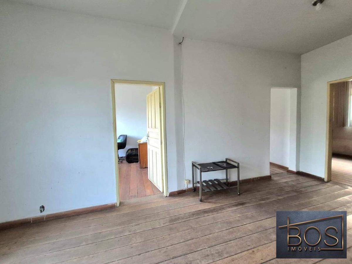 Casa, Esplanada, 3 Quartos, 2 Vagas, 1 Suíte
