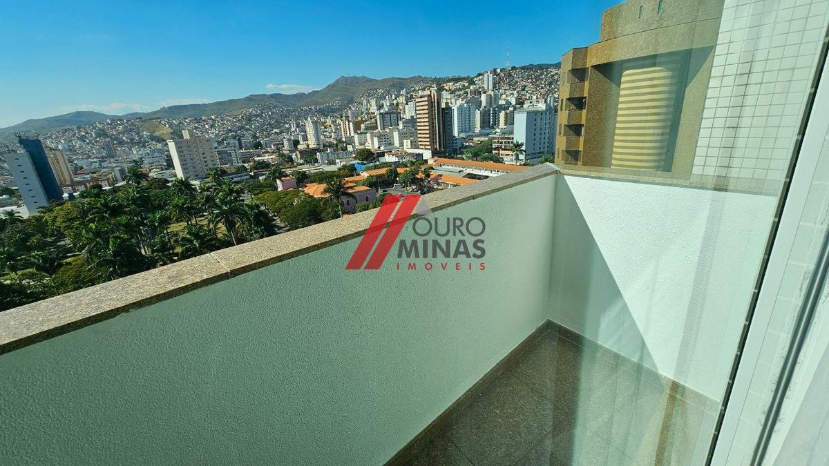 Apartamento, Santa Efigênia, 2 Quartos, 1 Vaga, 1 Suíte