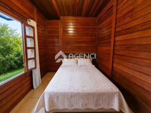 Casa, Vale do Sol, 3 Quartos, 0 Vaga, 1 Suíte