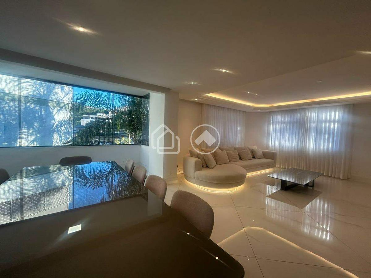 Apartamento, Buritis, 4 Quartos, 3 Vagas, 1 Suíte