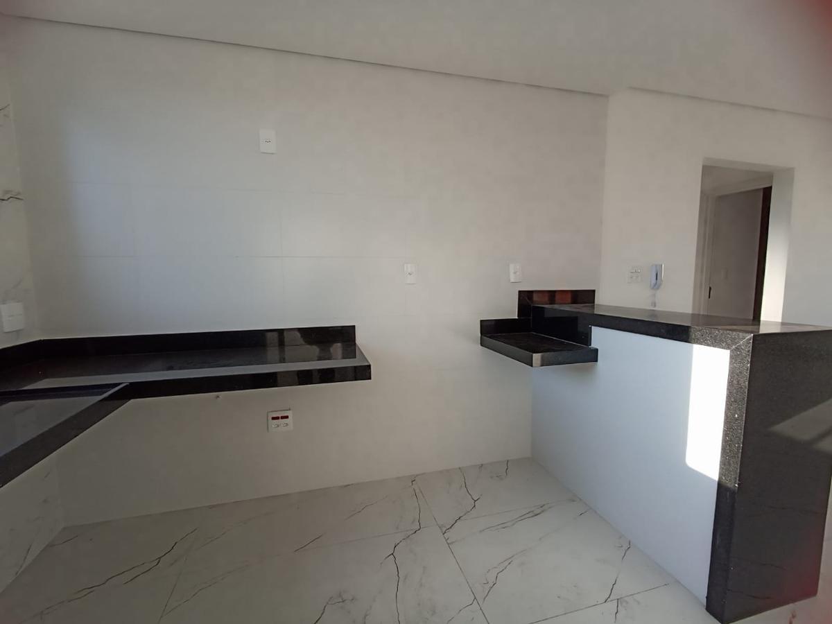 Apartamento, Santa Amélia, 3 Quartos, 2 Vagas, 1 Suíte
