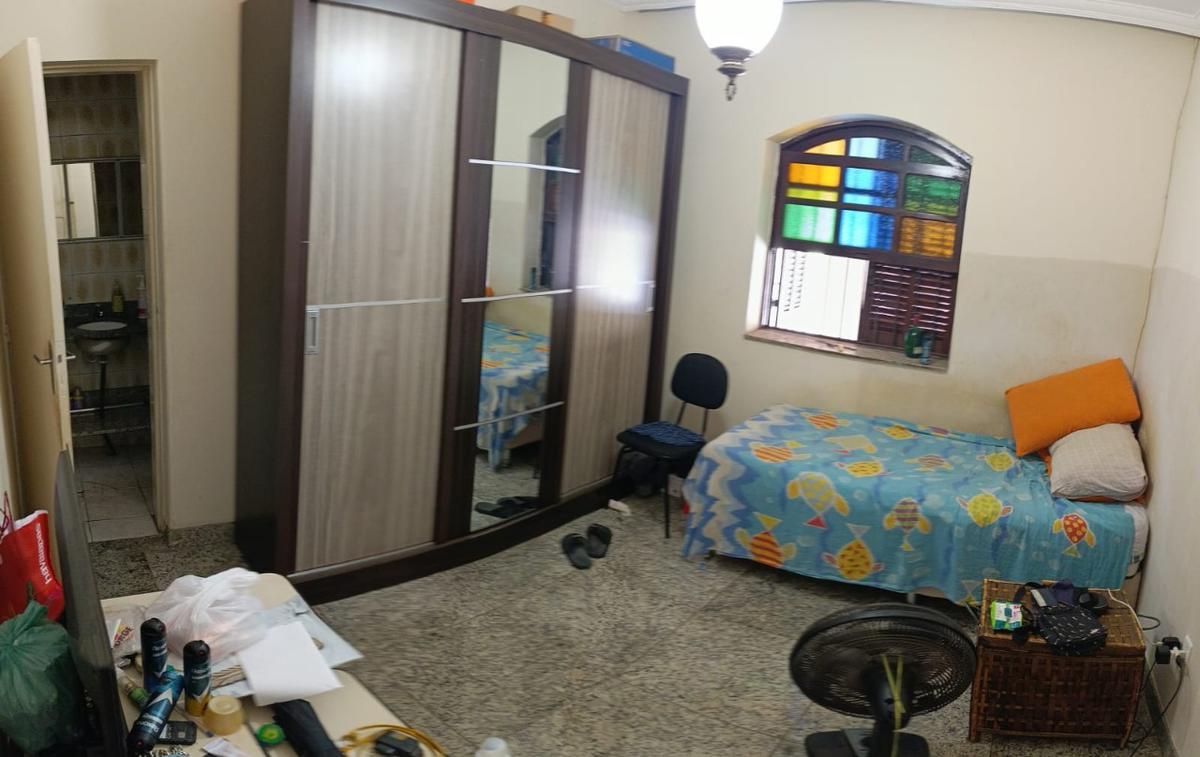 Casa, Caiçaras, 4 Quartos, 2 Vagas, 2 Suítes