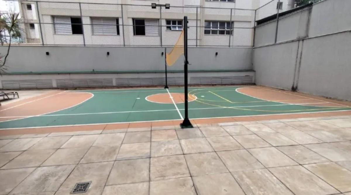 Apartamento, Santo Agostinho, 3 Quartos, 2 Vagas, 1 Suíte