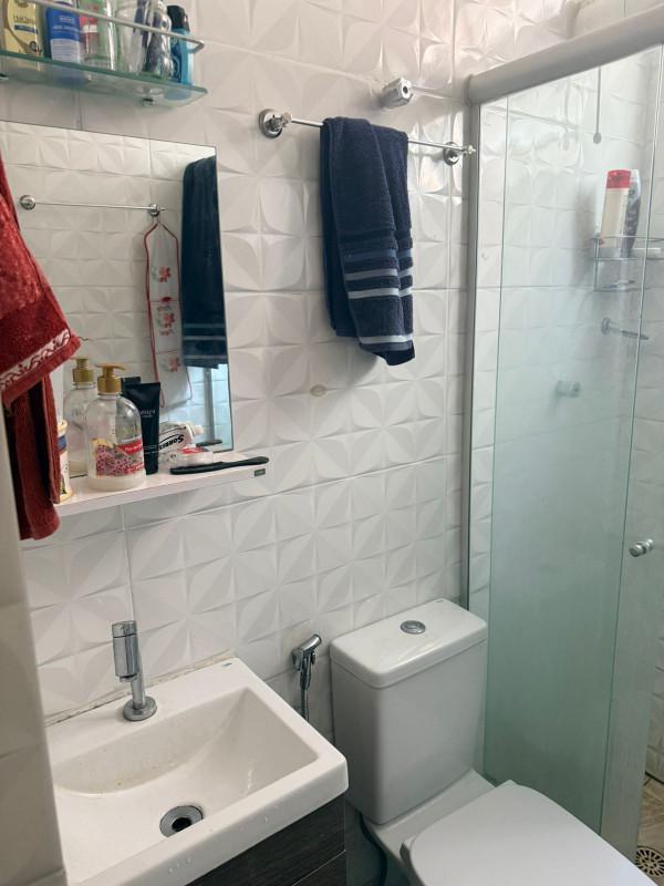 Apartamento, Jardim América, 2 Quartos, 1 Vaga
