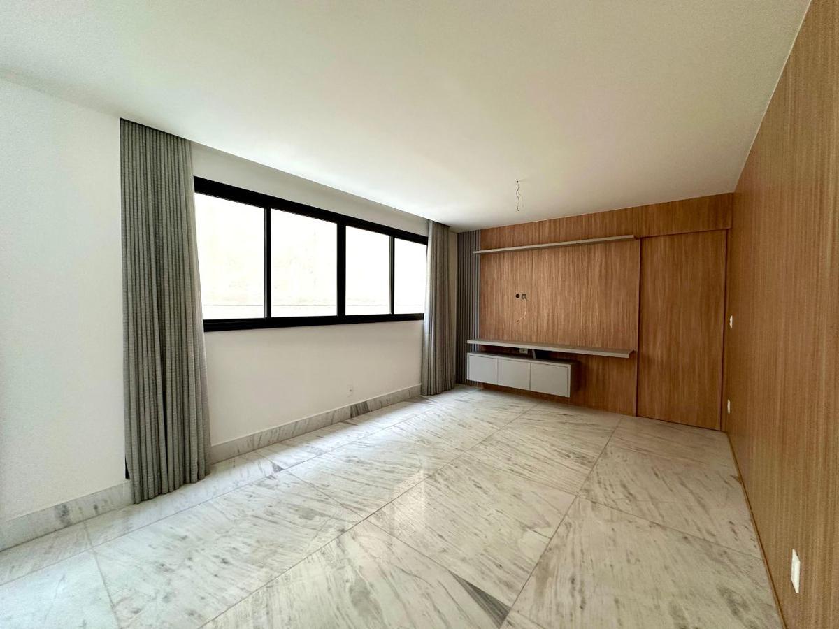 Apartamento, Savassi, 4 Quartos, 3 Vagas, 2 Suítes