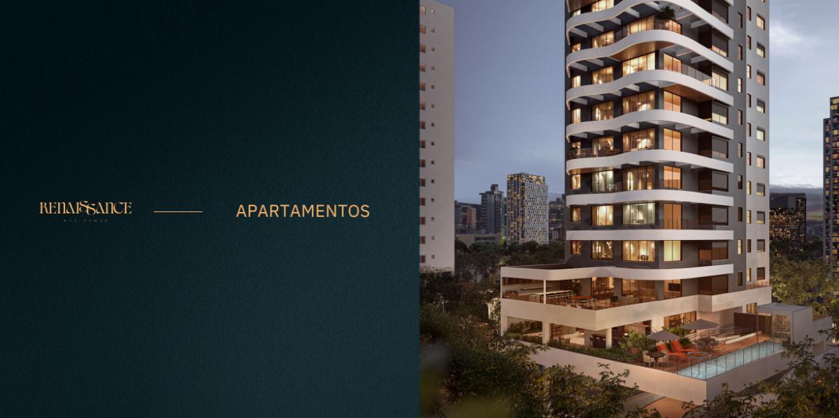 Apartamento, Ouro Preto, 4 Quartos, 4 Vagas, 4 Suítes