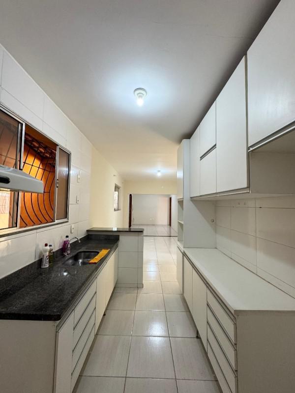 Casa, Santa Cecília, 4 Quartos, 4 Vagas, 2 Suítes