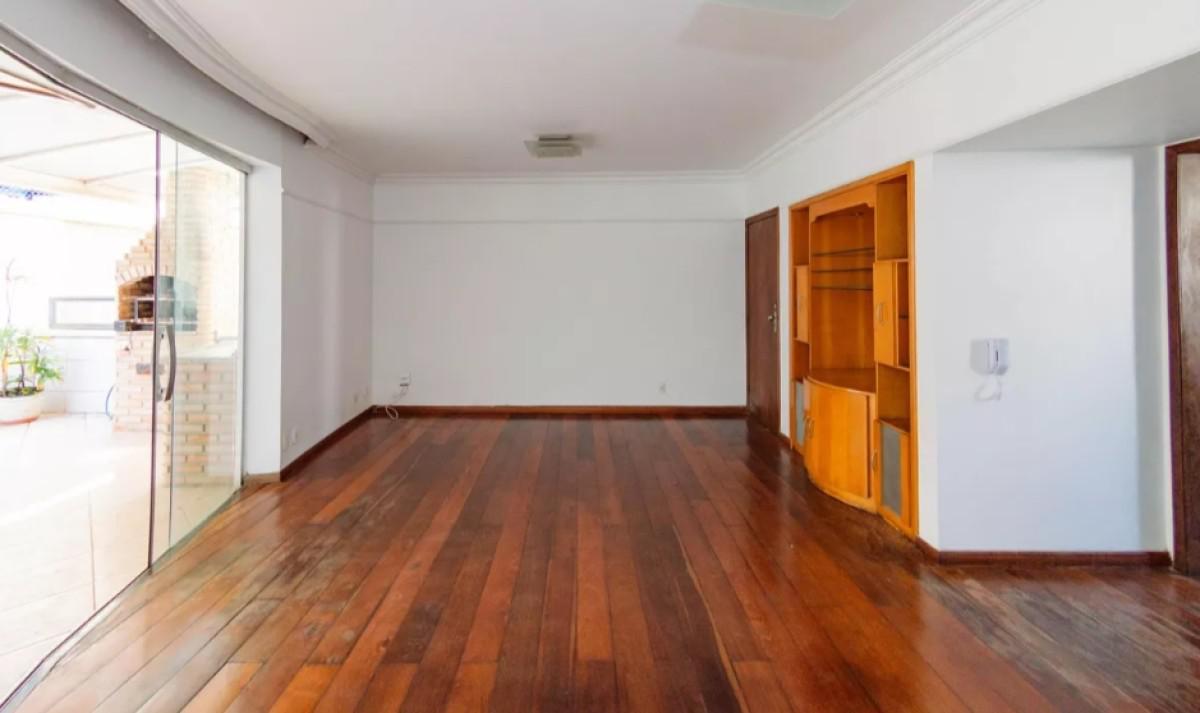 Apartamento, Estoril, 3 Quartos, 2 Vagas, 1 Suíte