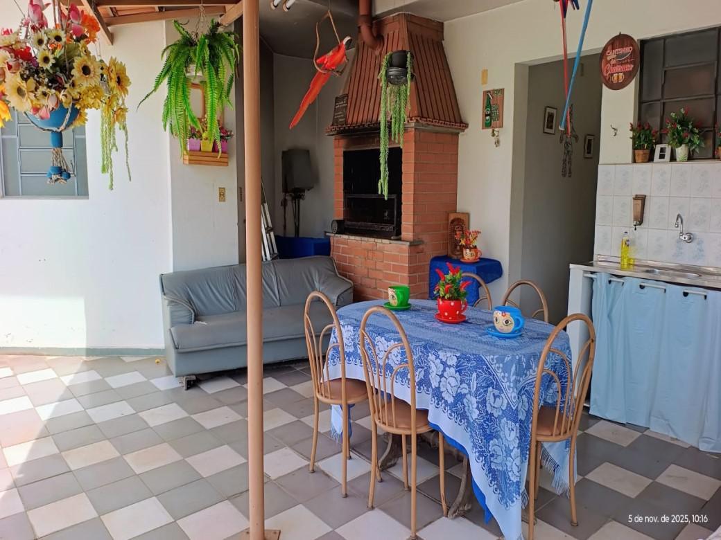 Casa, Barro Preto, 7 Quartos, 5 Vagas, 4 Suítes