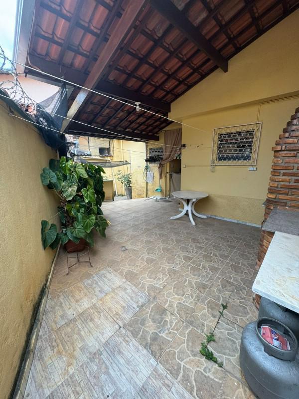 Casa, Boa Vista, 3 Quartos, 2 Vagas, 1 Suíte