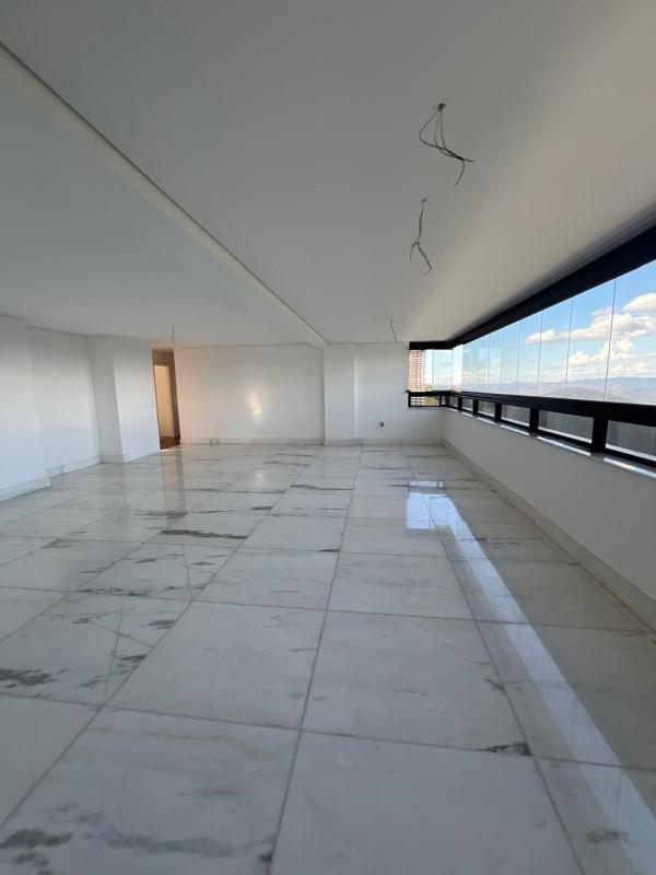 Apartamento, Jardim das Mangabeiras, 4 Quartos, 4 Vagas, 4 Suítes