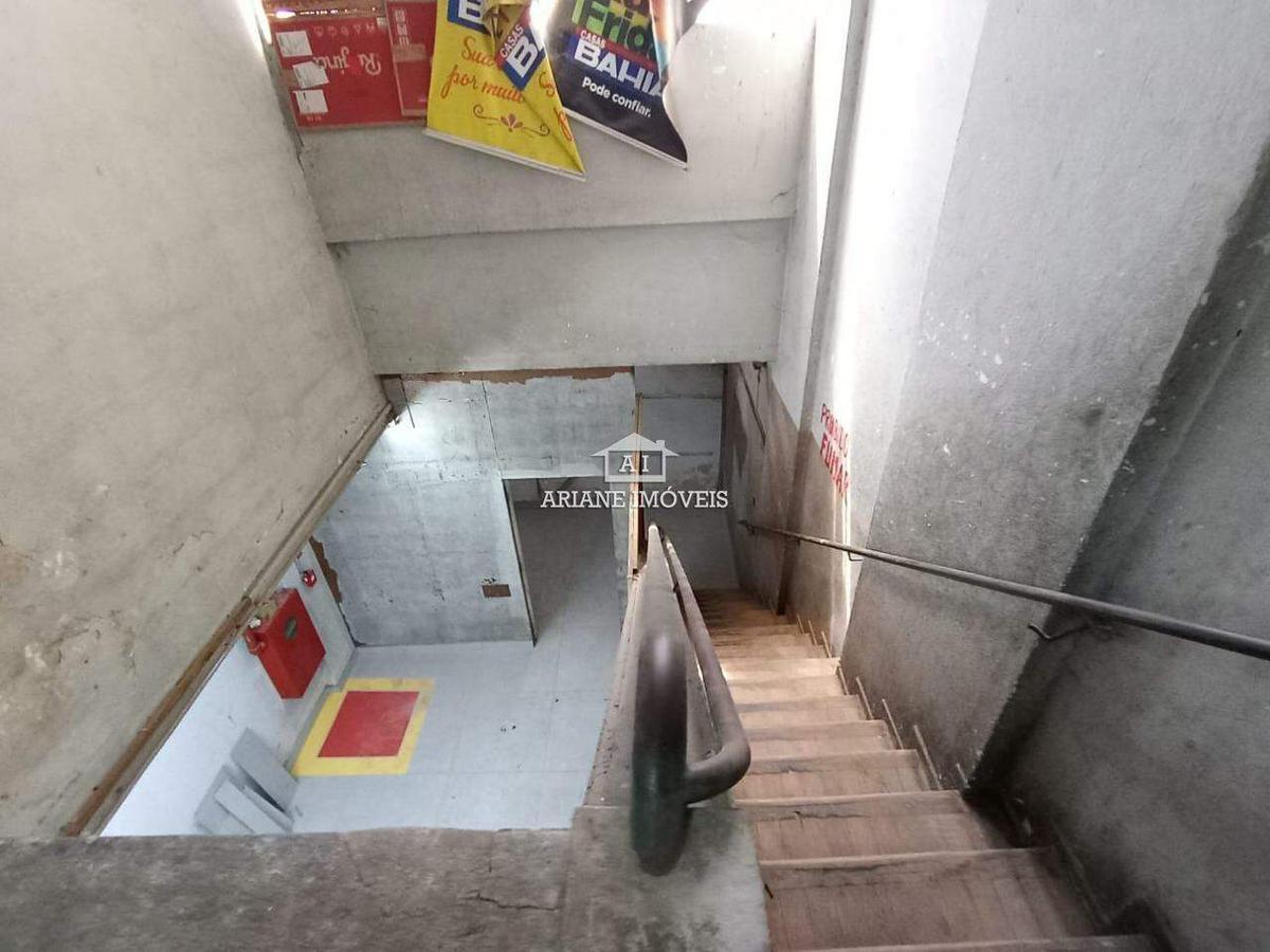 Andar, Centro, 0 Quarto, 0 Vaga