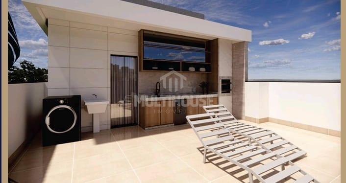 Apartamento, Santa Mônica, 2 Quartos, 1 Vaga