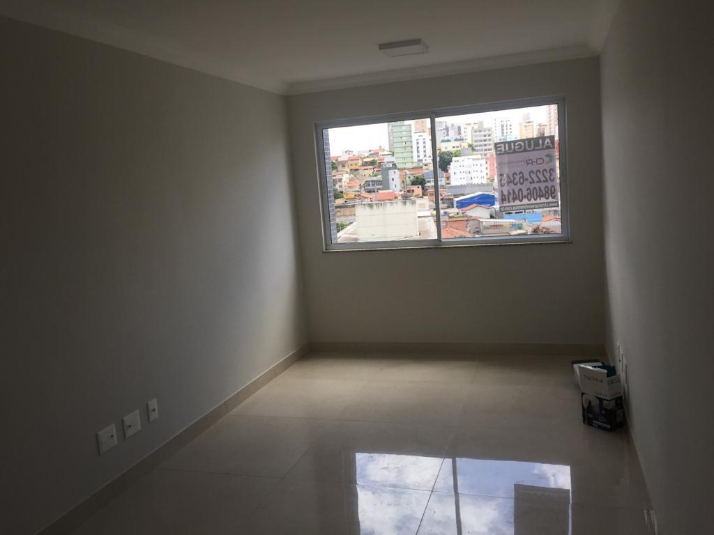 Apartamento, Sagrada Família, 3 Quartos, 2 Vagas, 2 Suítes