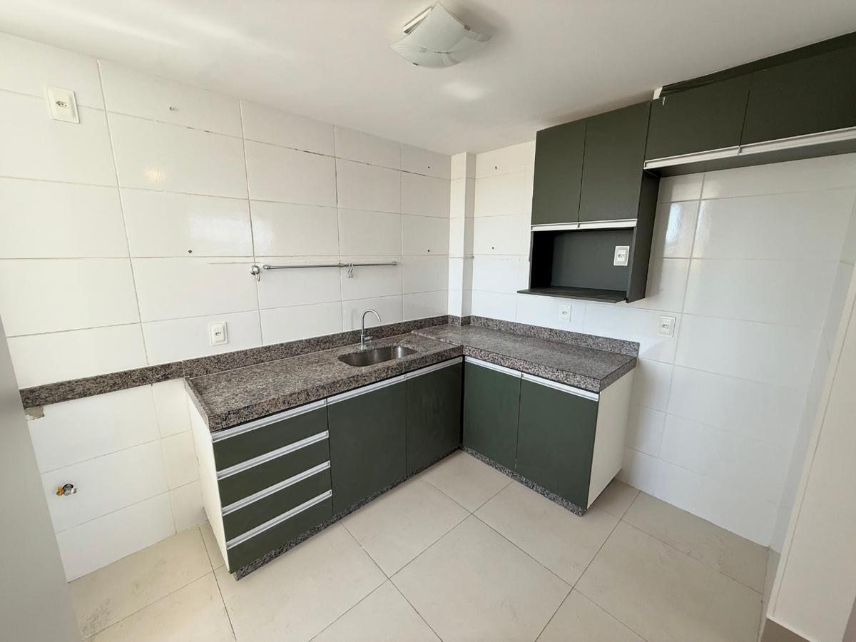 Apartamento, Liberdade, 3 Quartos, 2 Vagas, 3 Suítes