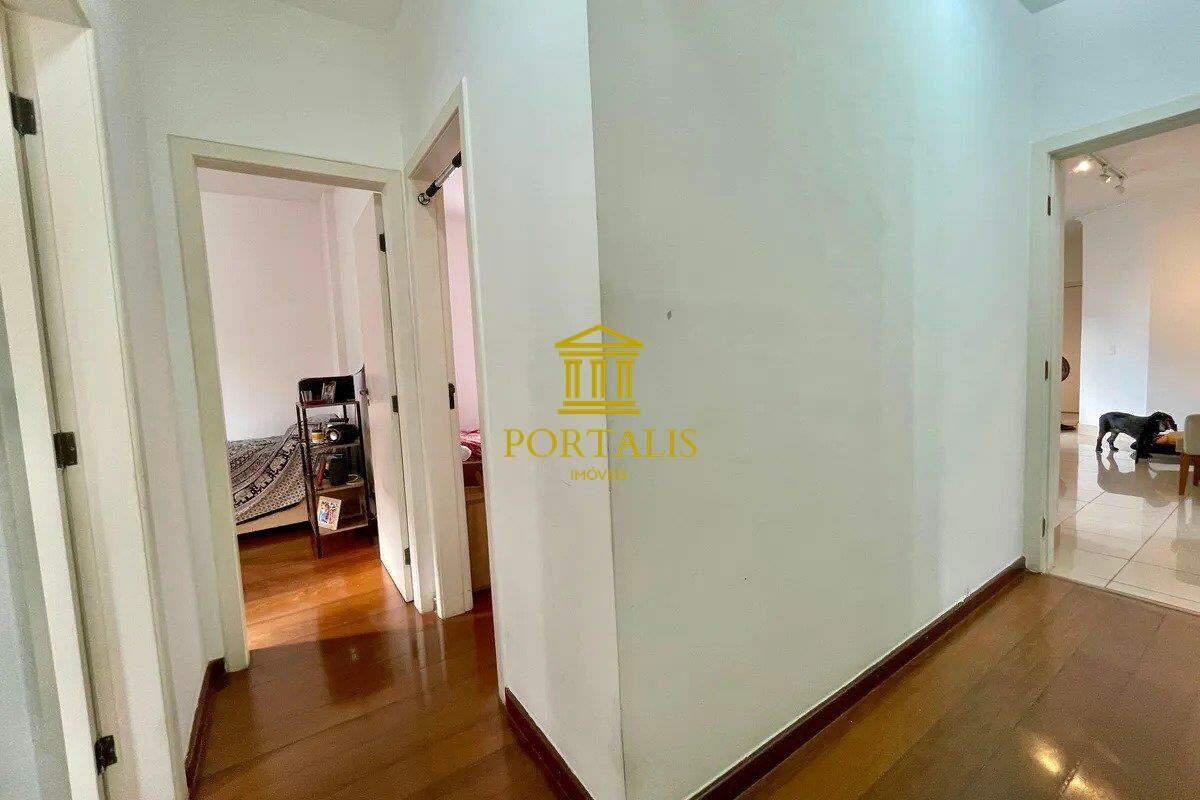 Apartamento, Lourdes, 4 Quartos, 2 Vagas, 1 Suíte