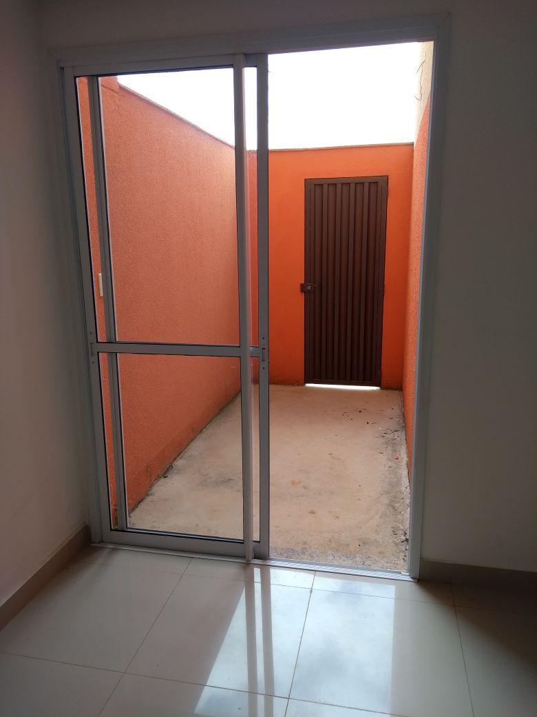 Apartamento, Piratininga (venda Nova), 3 Quartos, 1 Vaga, 1 Suíte