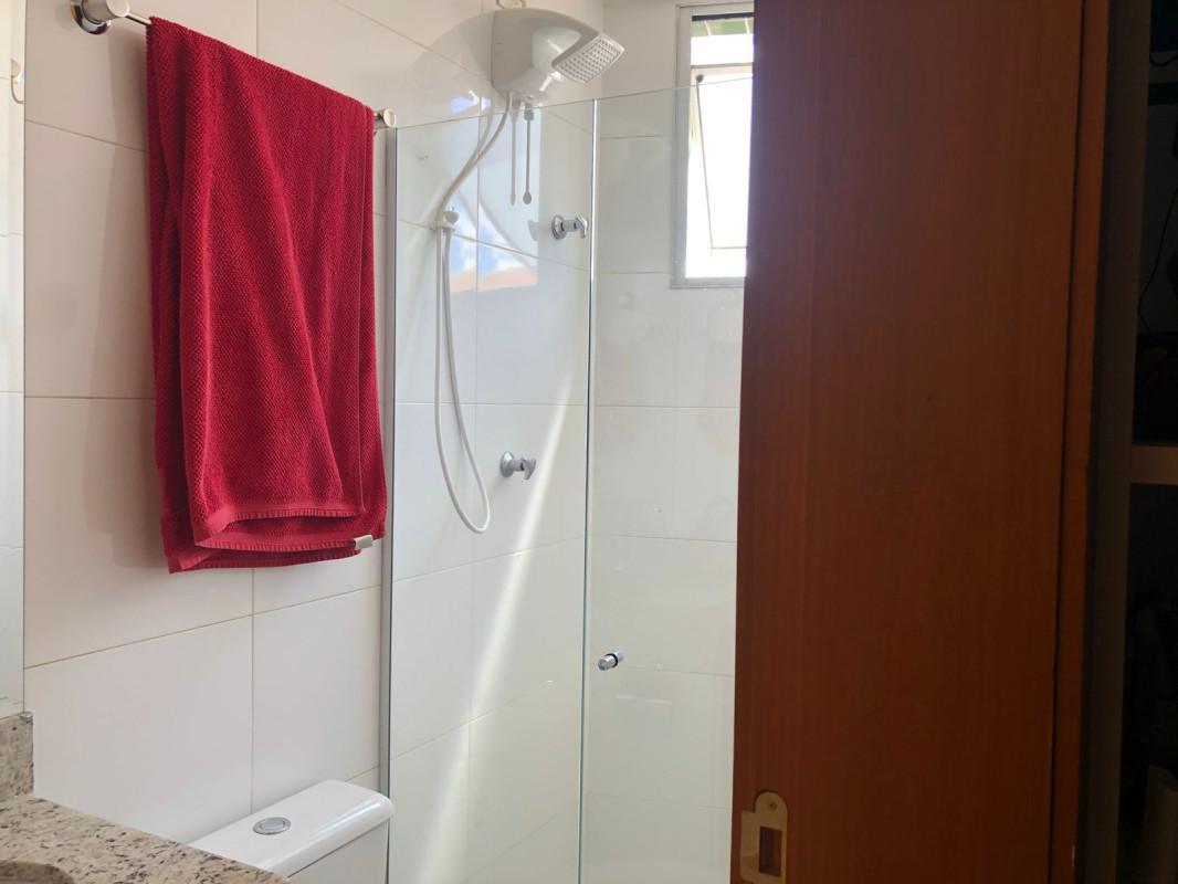 Apartamento, Manacás, 2 Quartos, 4 Vagas, 1 Suíte