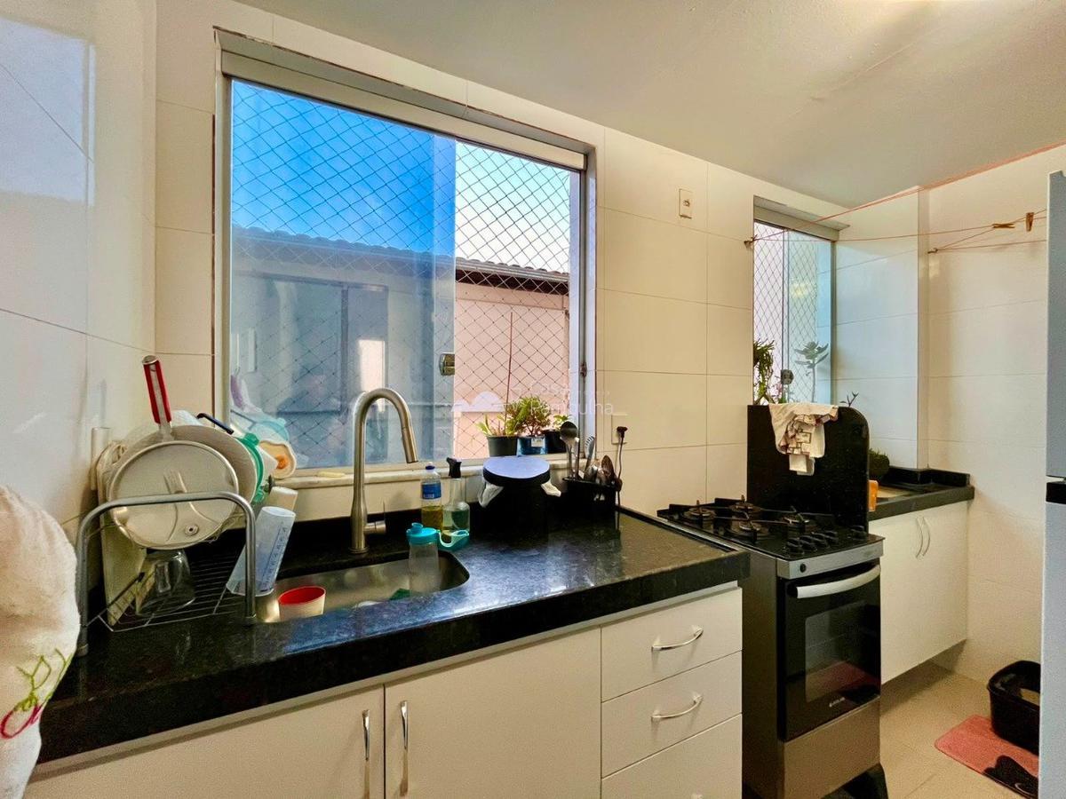 Apartamento, São João Batista (venda Nova), 2 Quartos, 1 Vaga