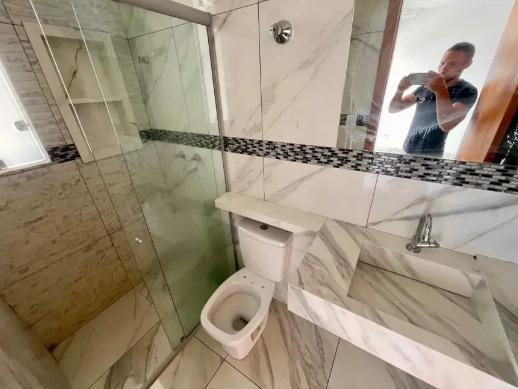 Casa, Rio Branco, 3 Quartos, 2 Vagas, 1 Suíte