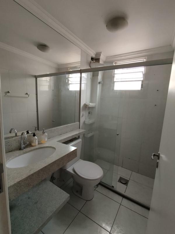 Apartamento, Fonte Grande, 2 Quartos, 1 Vaga