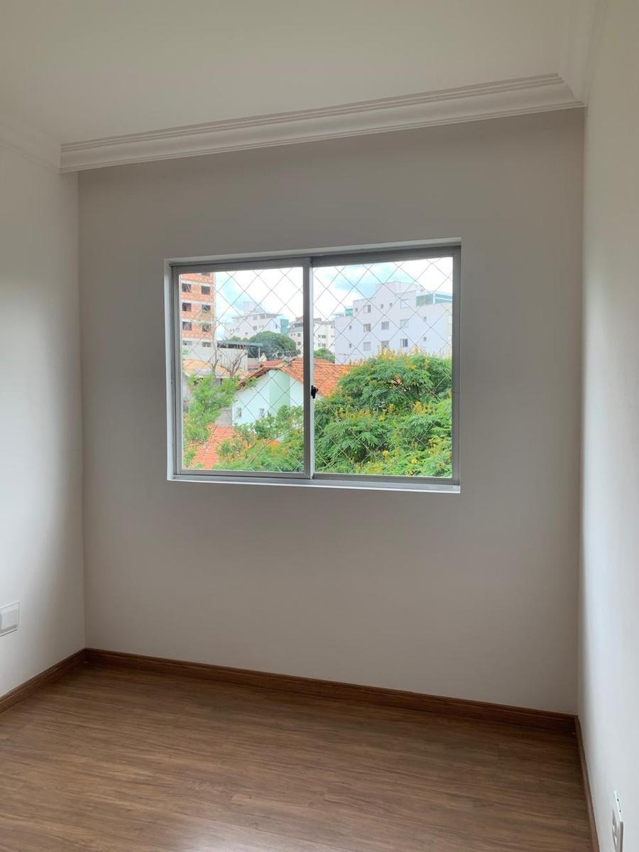 Cobertura, Ana Lúcia, 3 Quartos, 2 Vagas, 1 Suíte