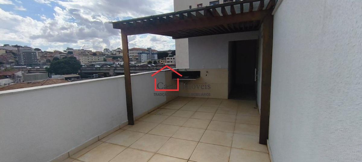 Cobertura, Floresta, 1 Quarto, 2 Vagas