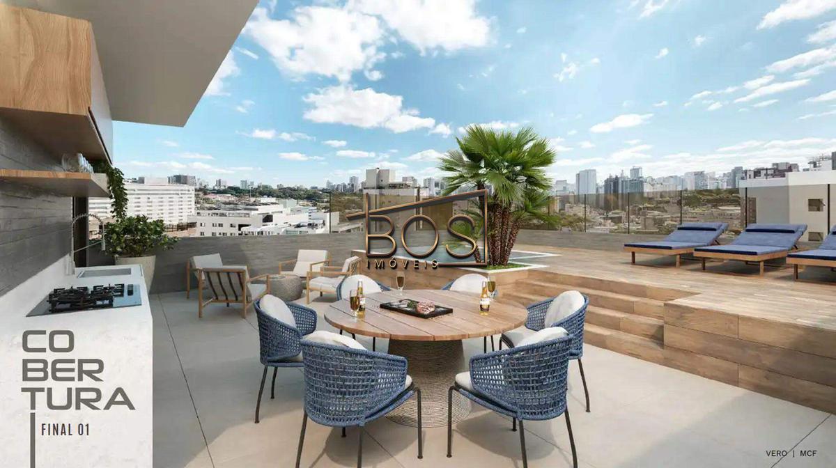 Apartamento, Santo Antônio, 3 Quartos, 3 Vagas, 3 Suítes