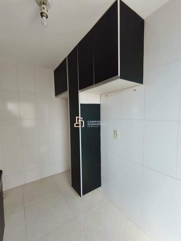 Apartamento, Flamengo, 2 Quartos, 1 Vaga
