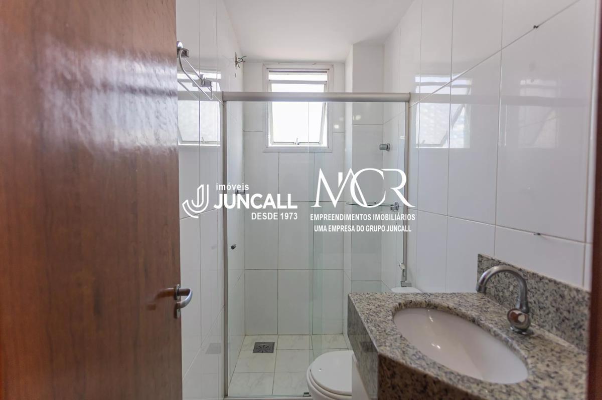 Cobertura, Renascença, 3 Quartos, 2 Vagas, 1 Suíte