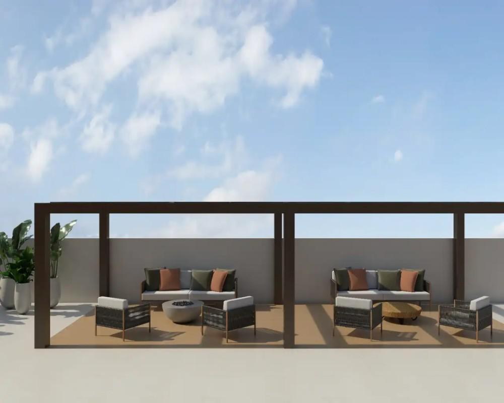 Apartamento, Jardim Montanhês, 3 Quartos, 2 Vagas, 1 Suíte