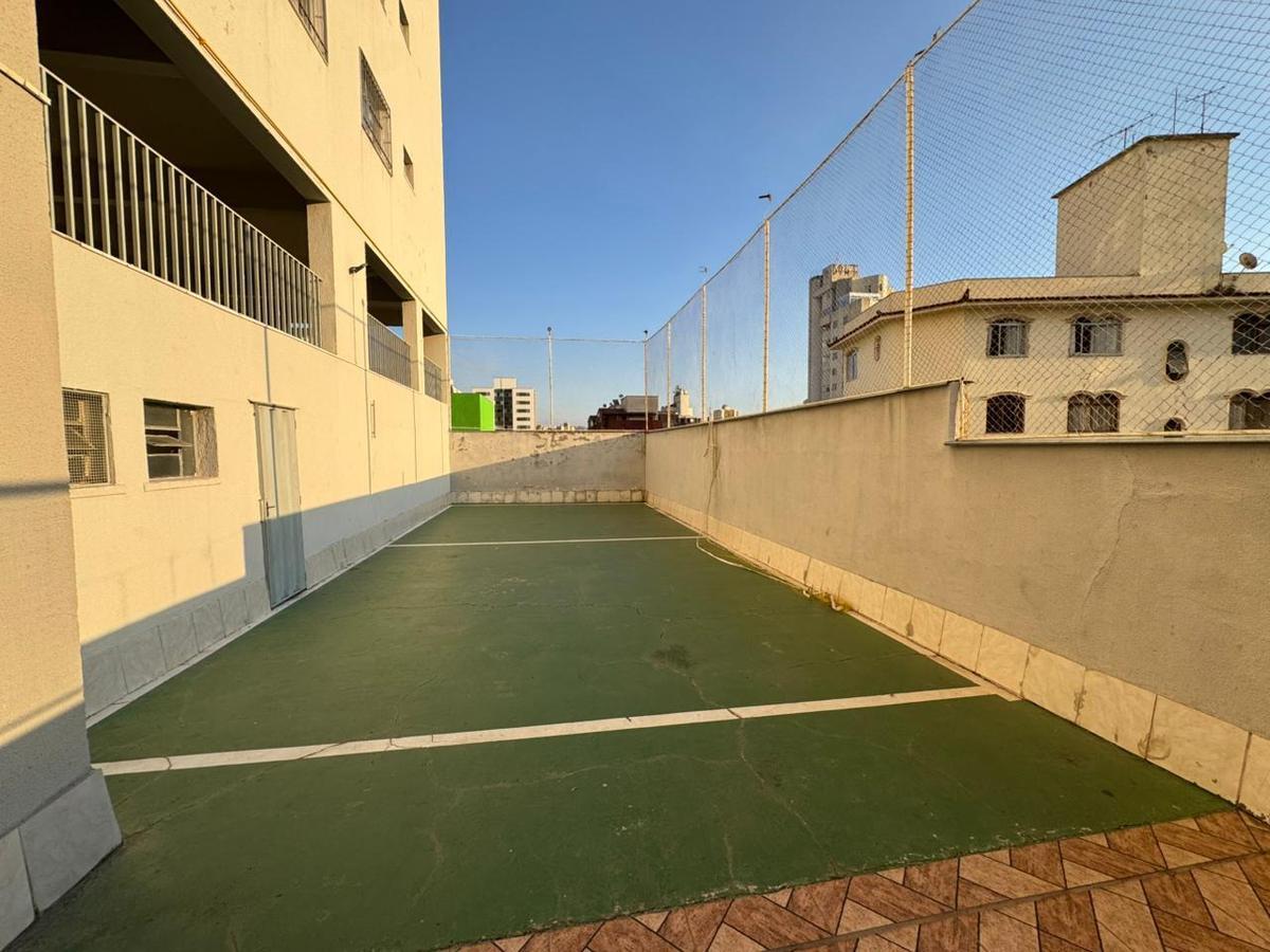 Apartamento, Sagrada Família, 2 Quartos, 1 Vaga
