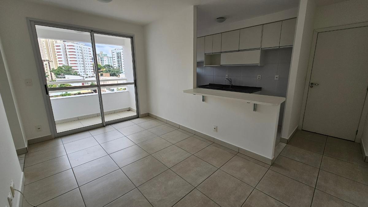 Apartamento, Liberdade, 3 Quartos, 2 Vagas, 1 Suíte