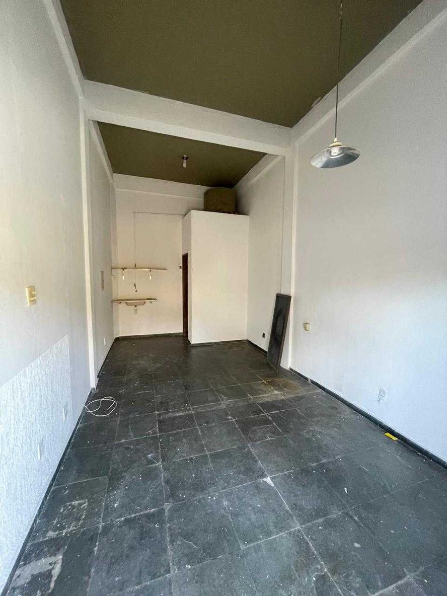 Andar, Alípio de Melo, 0 Quarto, 0 Vaga