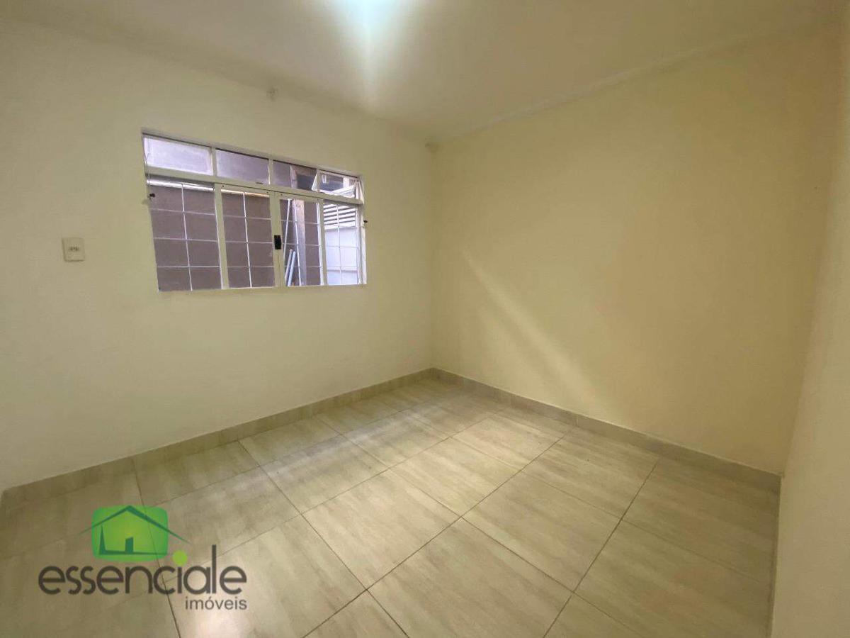 Casa, Conjunto Água Branca, 2 Quartos, 0 Vaga