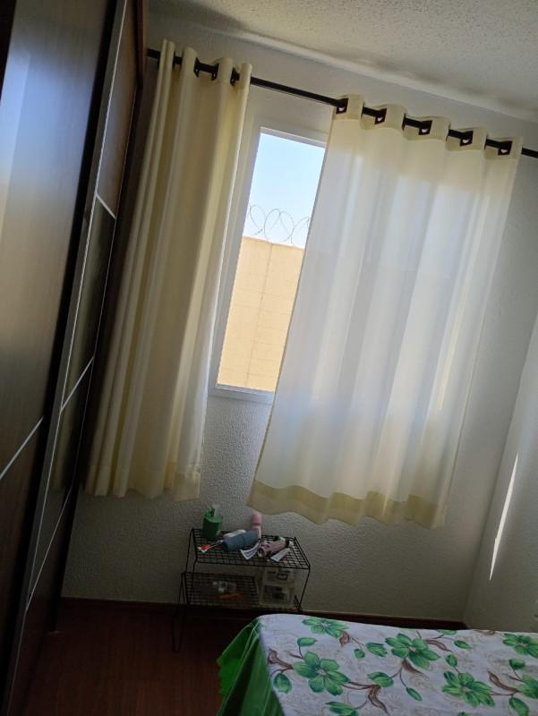 Apartamento, Estrela Dalva, 2 Quartos, 1 Vaga
