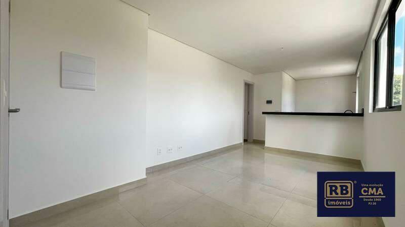 Apartamento, Sion, 1 Quarto, 1 Vaga, 1 Suíte