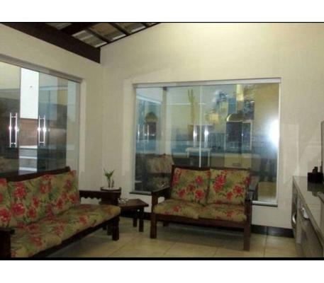 Casa, Santa Amélia, 4 Quartos, 3 Vagas, 1 Suíte