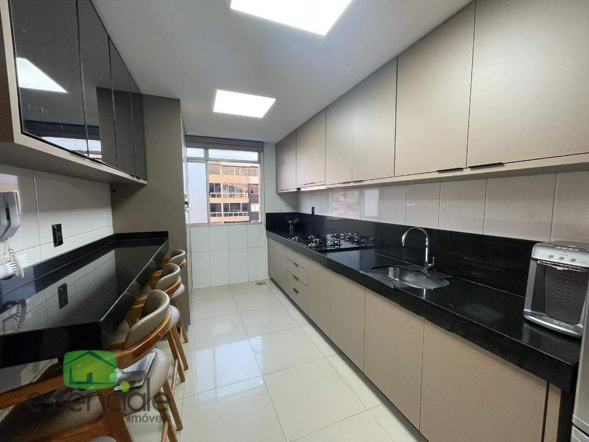 Cobertura, Jardim Riacho das Pedras, 3 Quartos, 2 Vagas, 1 Suíte