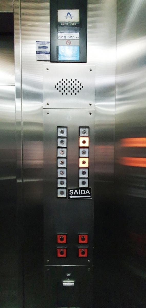 Sala, Santo Agostinho, 0 Quarto, 0 Vaga