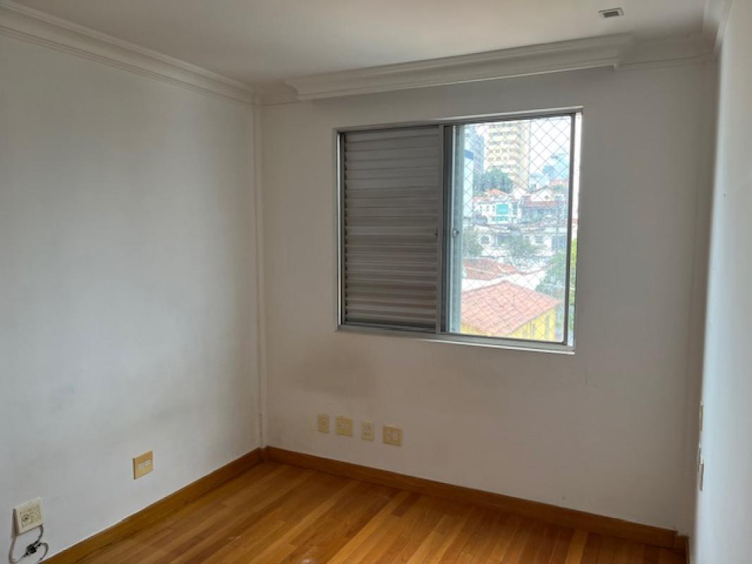 Apartamento, Santo Antônio, 4 Quartos, 2 Vagas, 1 Suíte
