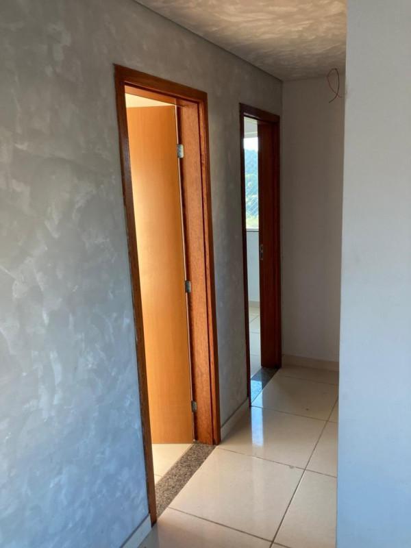Apartamento, Masterville, 2 Quartos, 1 Vaga