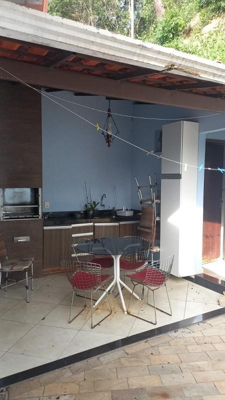 Casa, Ingá Alto, 3 Quartos, 4 Vagas, 2 Suítes