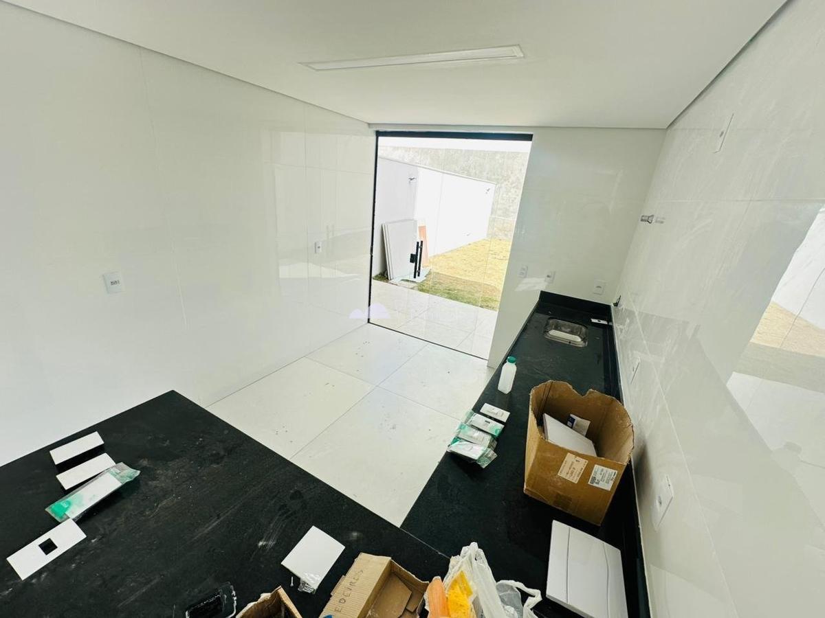 Casa, Planalto, 3 Quartos, 2 Vagas, 3 Suítes