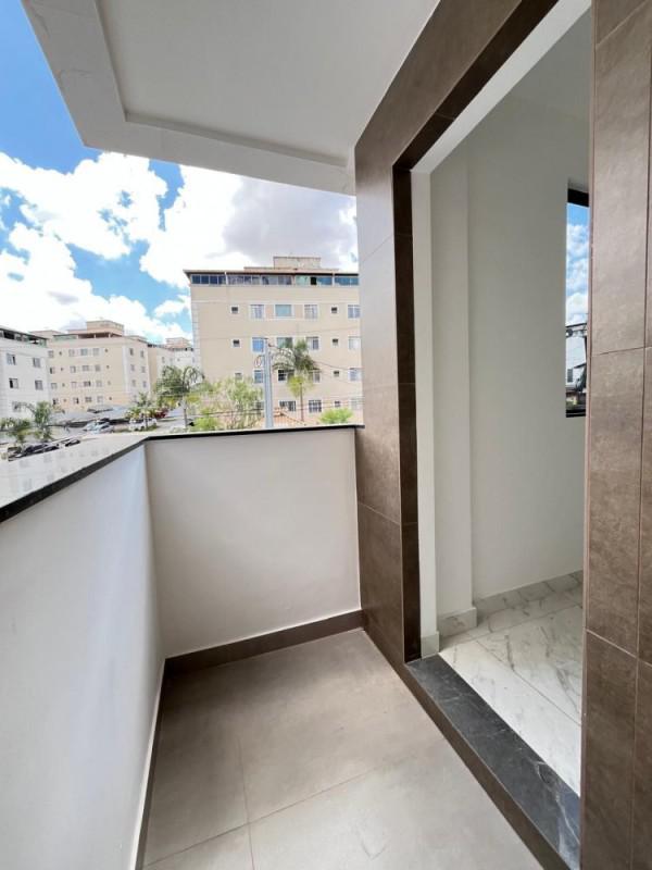 Apartamento, Jardim Riacho das Pedras, 3 Quartos, 2 Vagas, 1 Suíte