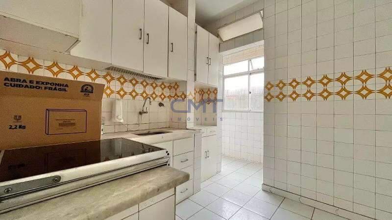 Apartamento, Santa Lúcia, 3 Quartos, 2 Vagas, 1 Suíte