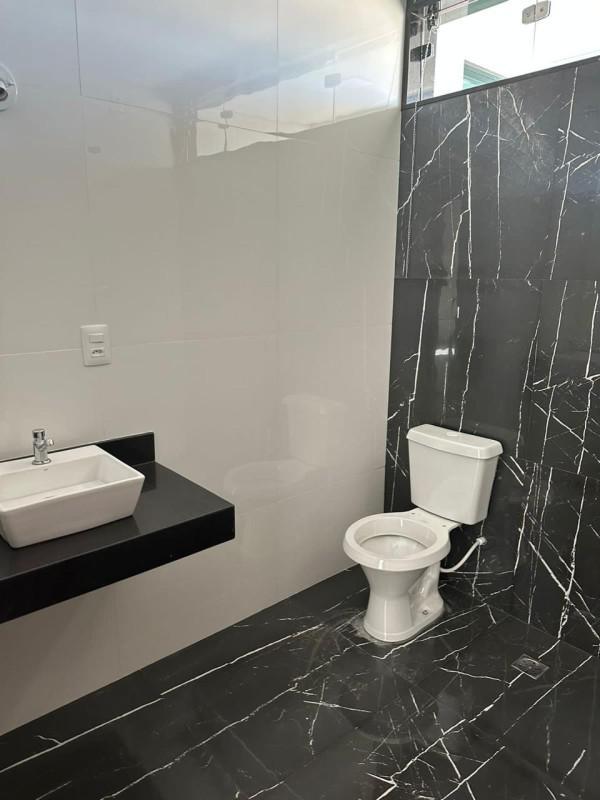 Casa, Santa Clara a, 2 Quartos, 4 Vagas, 1 Suíte