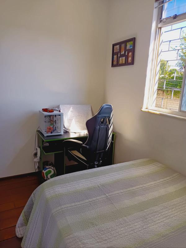 Apartamento, João Pinheiro, 3 Quartos, 1 Vaga